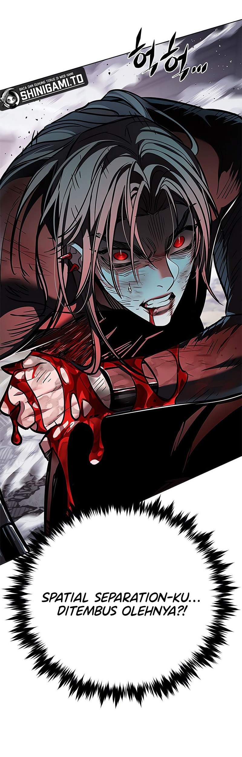 Eleceed Chapter 360 Gambar 45