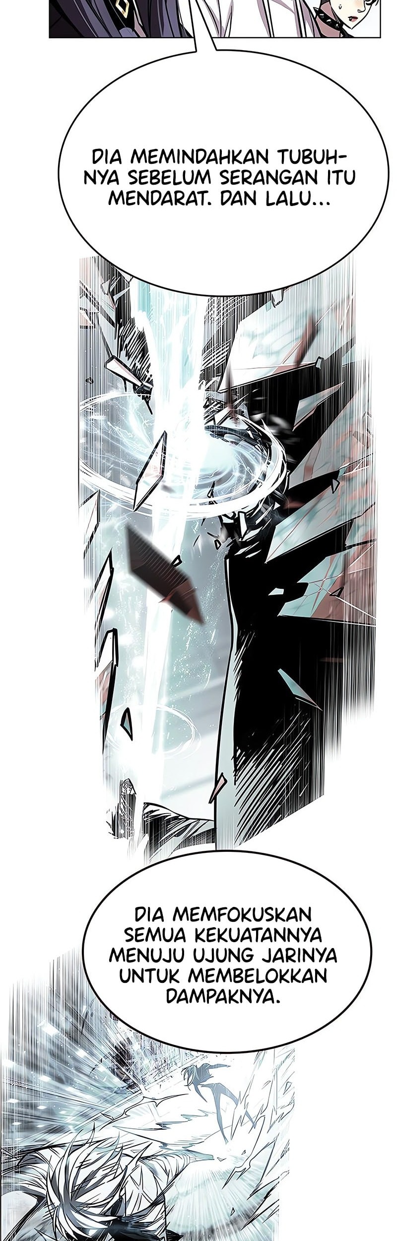 Eleceed Chapter 360 Gambar 47