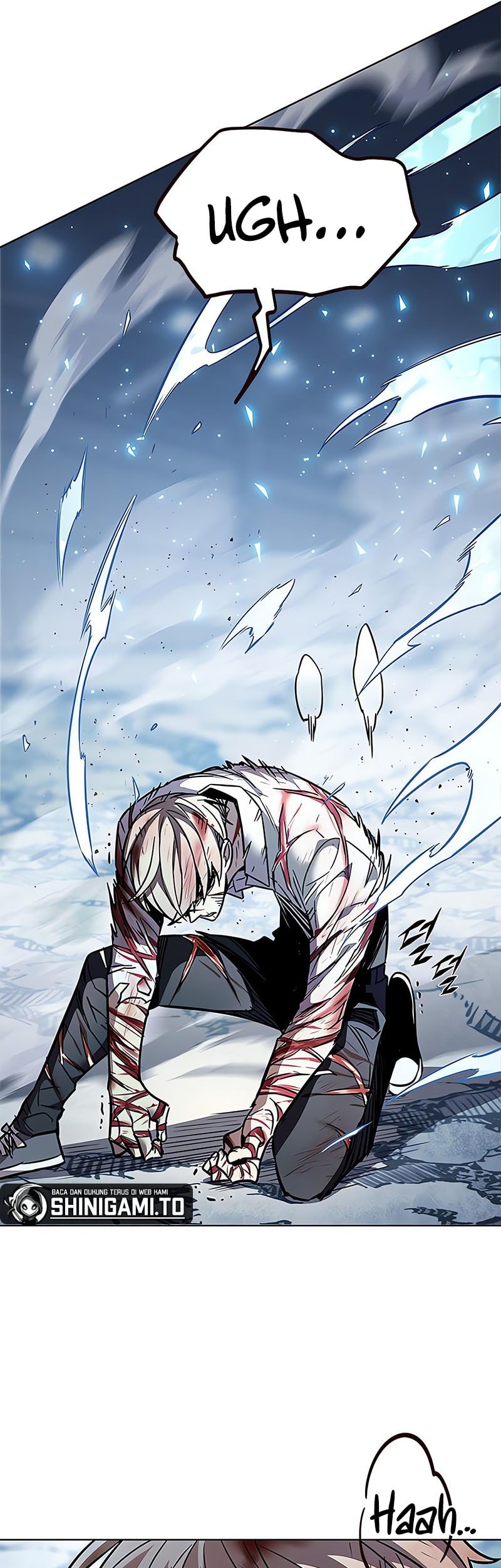 Eleceed Chapter 360 Gambar 50