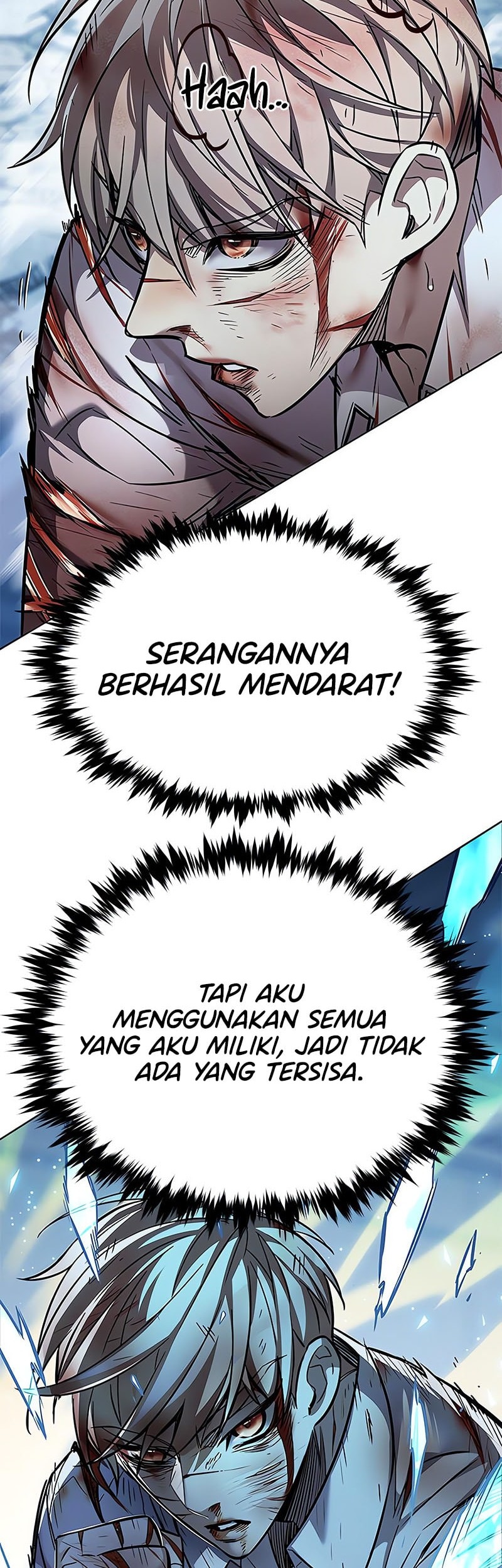 Eleceed Chapter 360 Gambar 51