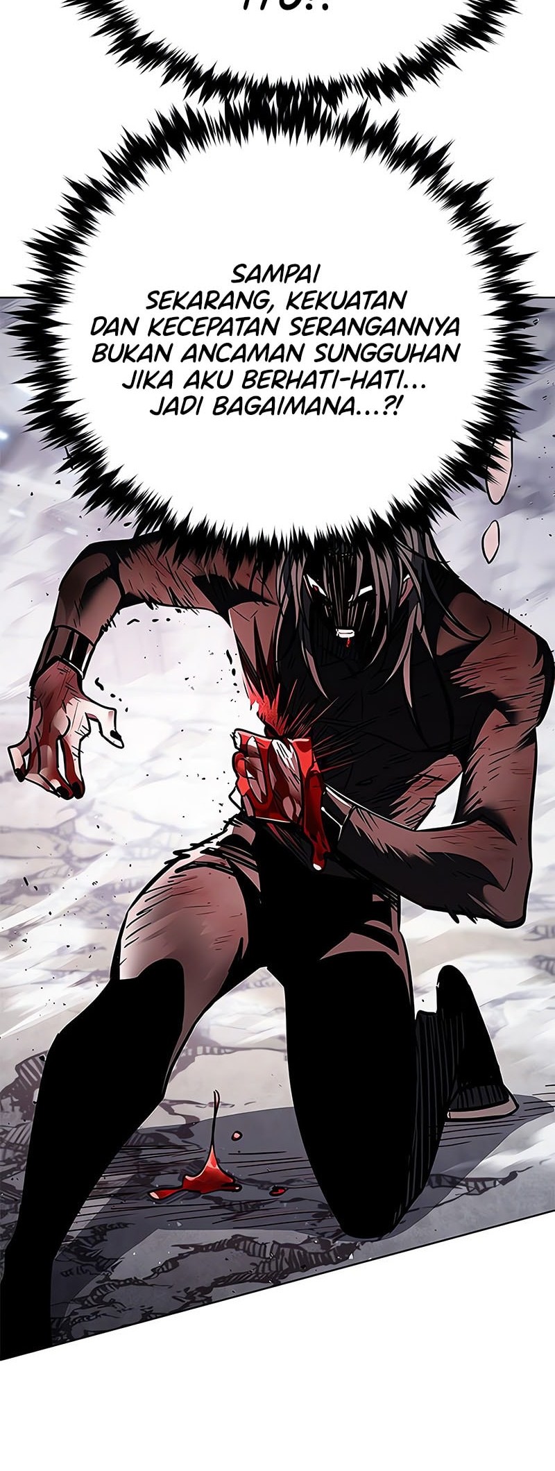 Eleceed Chapter 360 Gambar 53