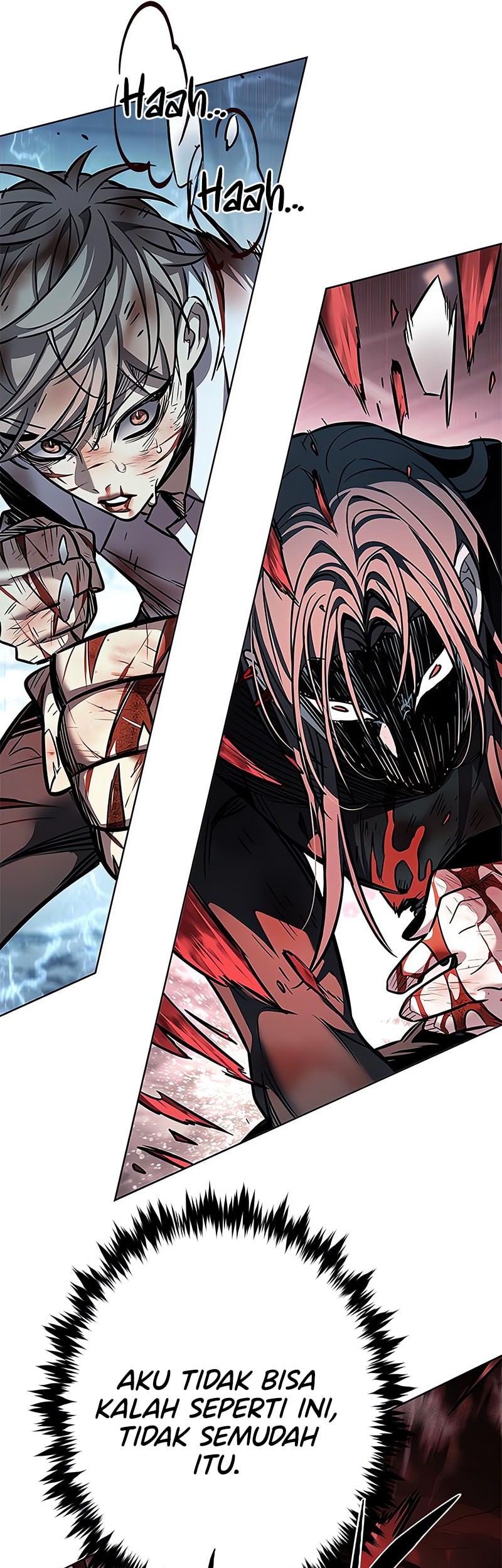 Eleceed Chapter 360 Gambar 54