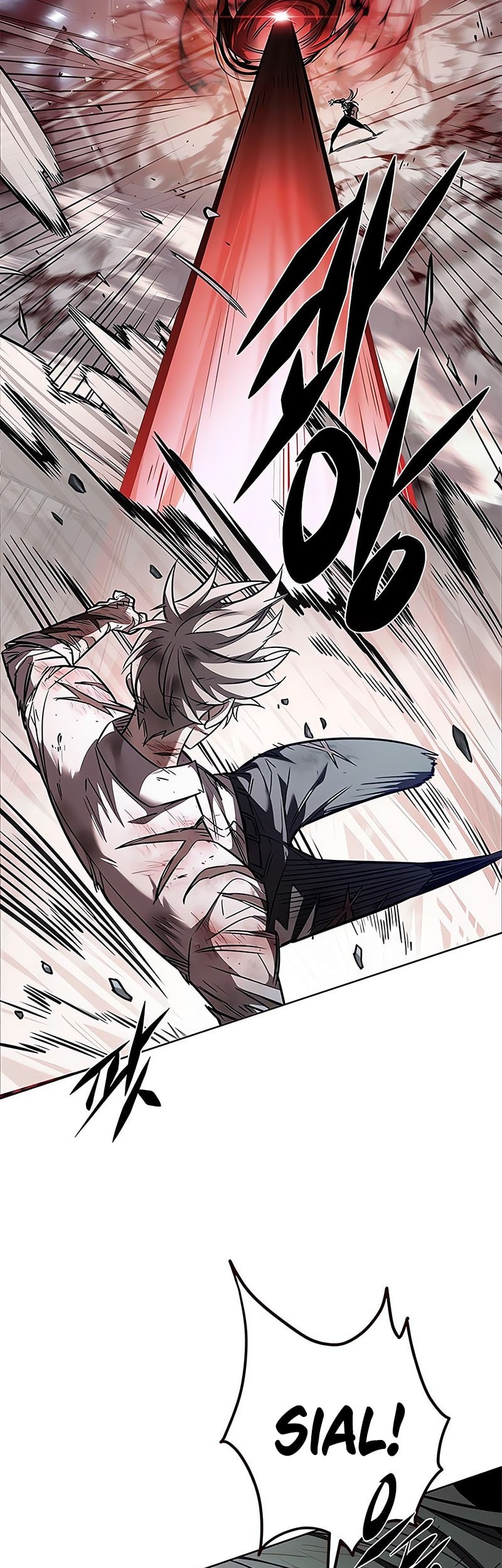 Eleceed Chapter 360 Gambar 56