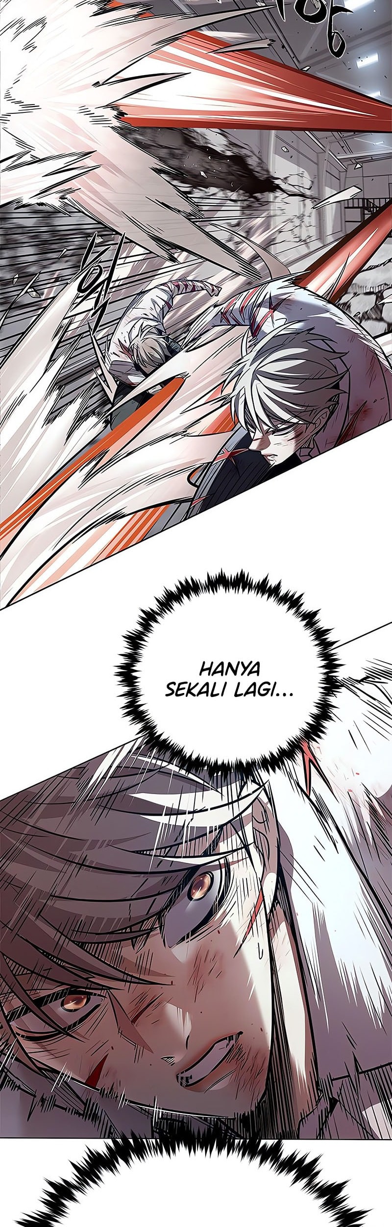 Eleceed Chapter 360 Gambar 59