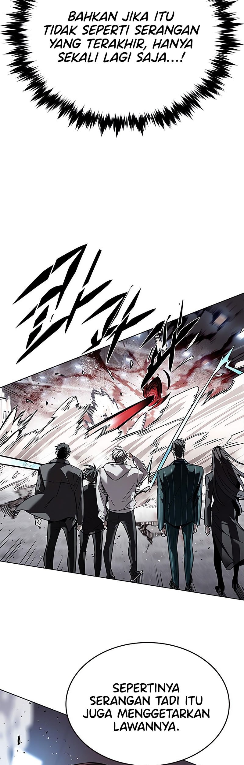 Eleceed Chapter 360 Gambar 60