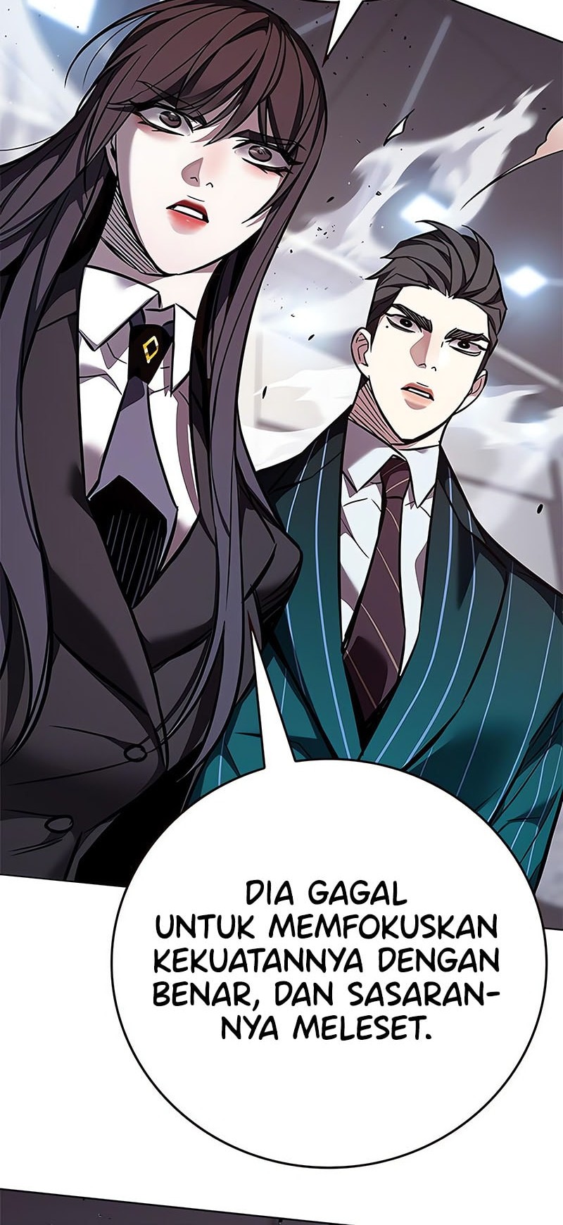 Eleceed Chapter 360 Gambar 61
