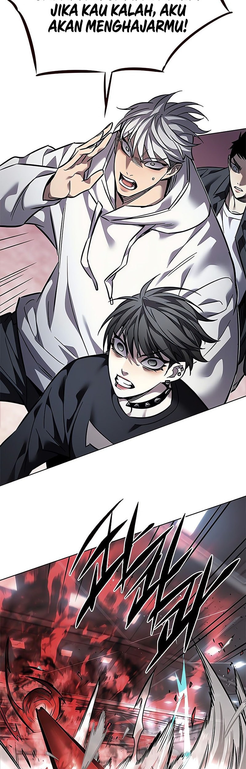Eleceed Chapter 360 Gambar 63