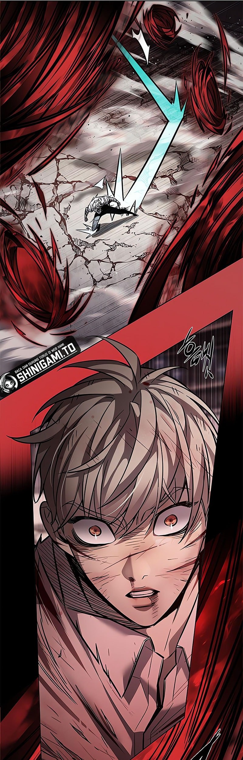 Eleceed Chapter 360 Gambar 69