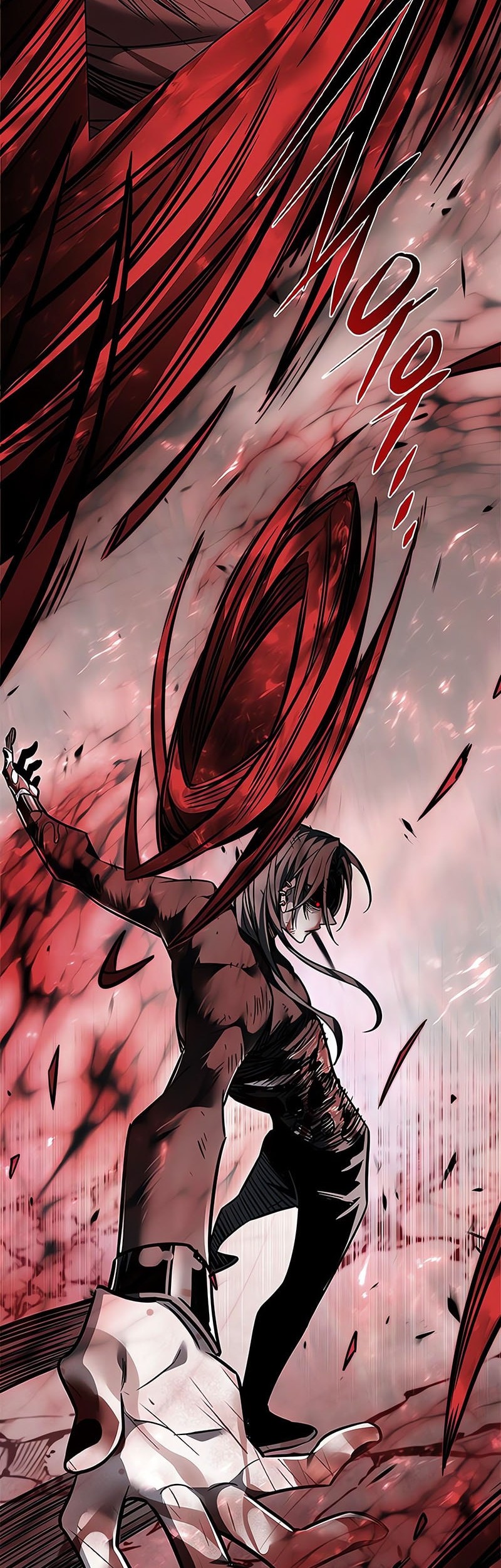 Eleceed Chapter 360 Gambar 70