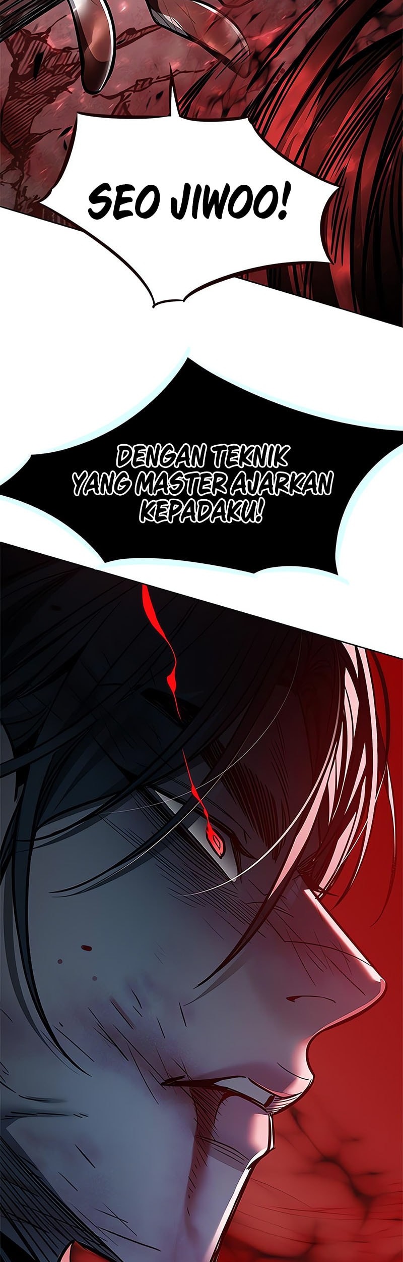 Eleceed Chapter 360 Gambar 71
