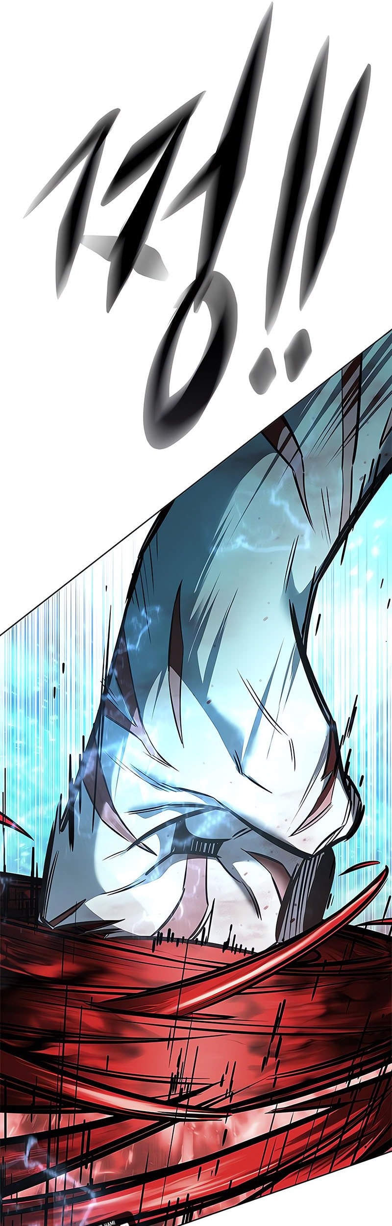 Eleceed Chapter 360 Gambar 81