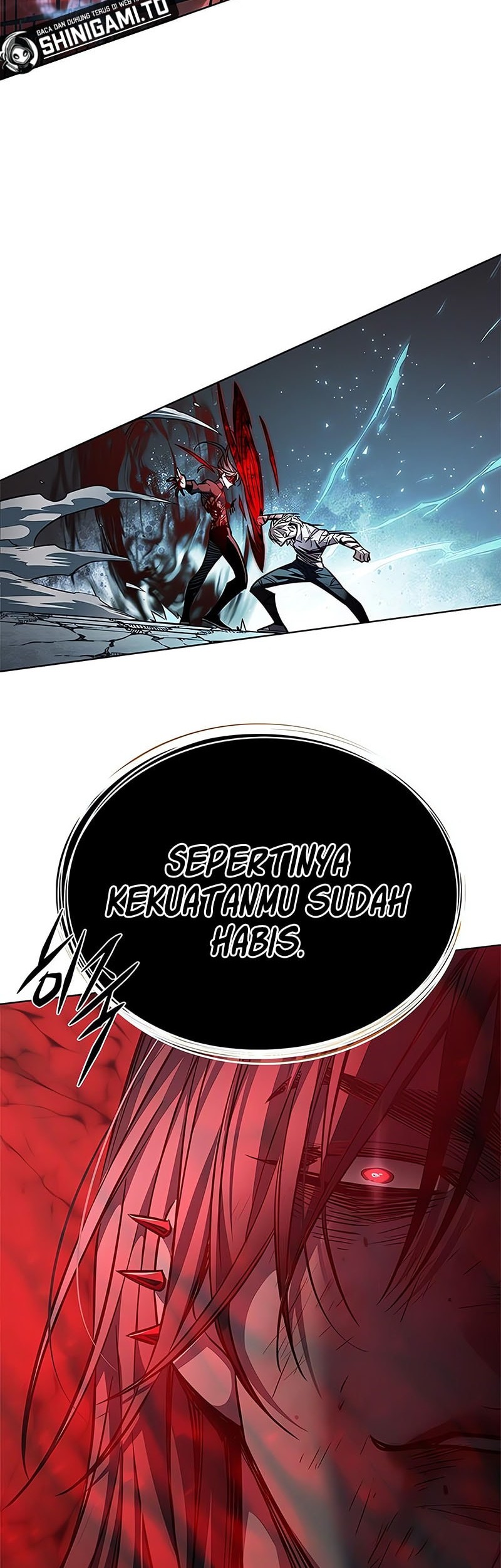 Eleceed Chapter 360 Gambar 82