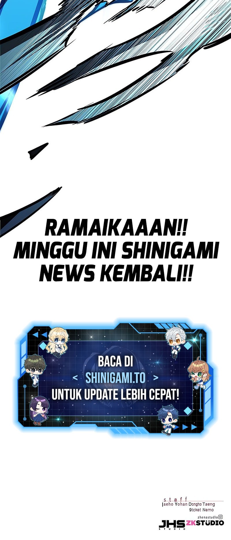 Eleceed Chapter 360 Gambar 91
