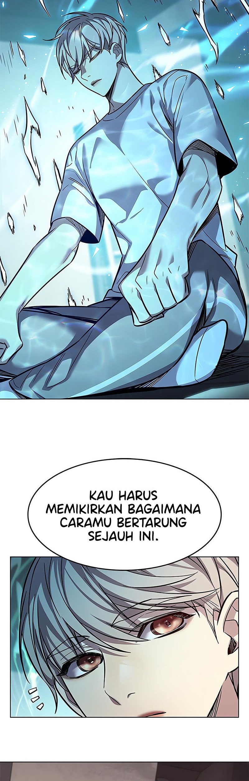 Eleceed Chapter 360 Gambar 3