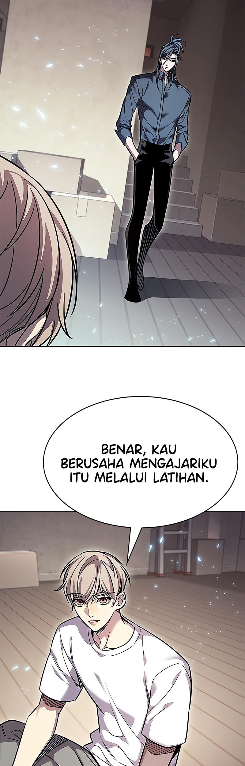 Eleceed Chapter 360 Gambar 4