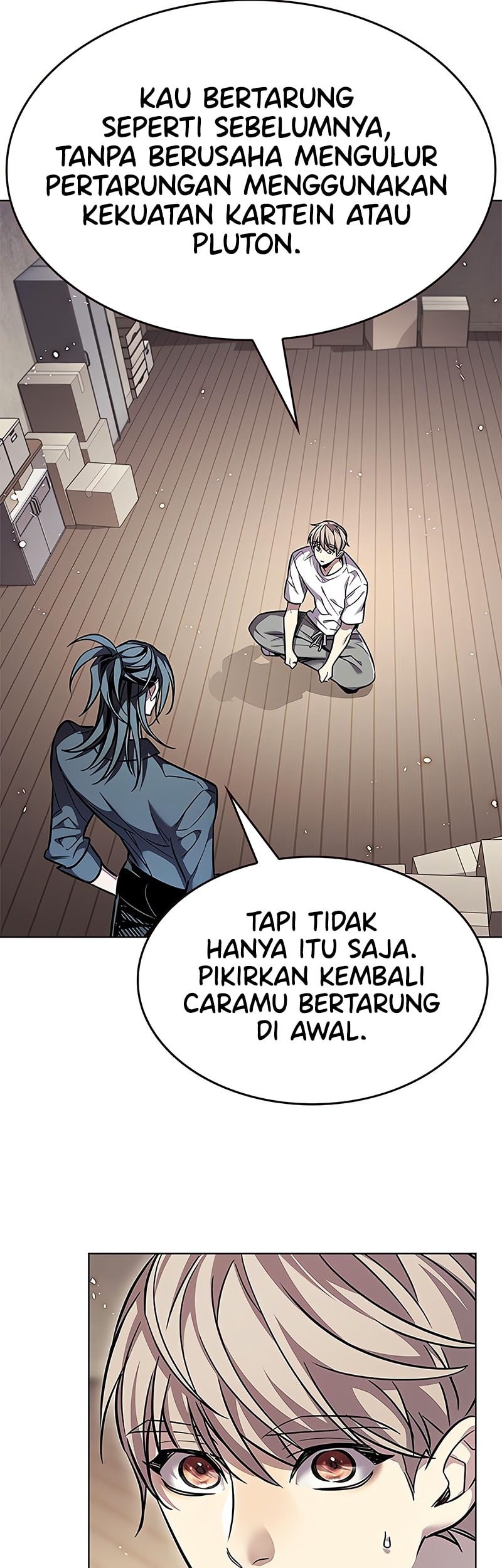Eleceed Chapter 360 Gambar 6