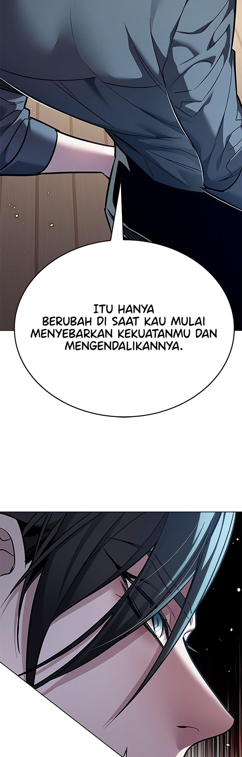 Eleceed Chapter 360 Gambar 8