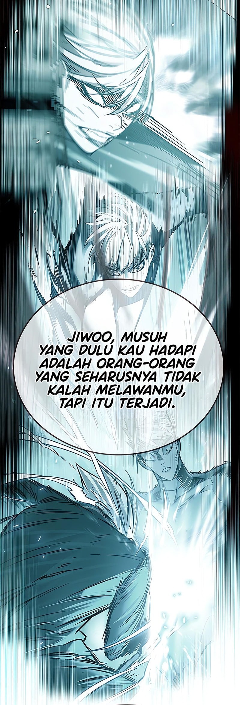 Eleceed Chapter 360 Gambar 13