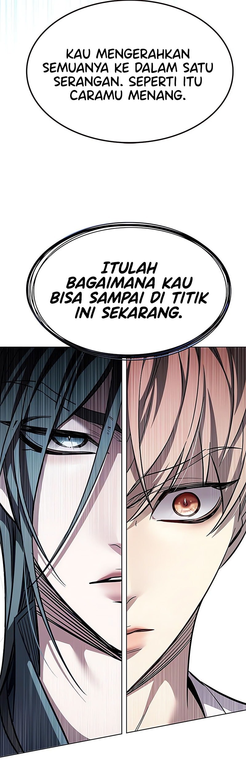 Eleceed Chapter 360 Gambar 14