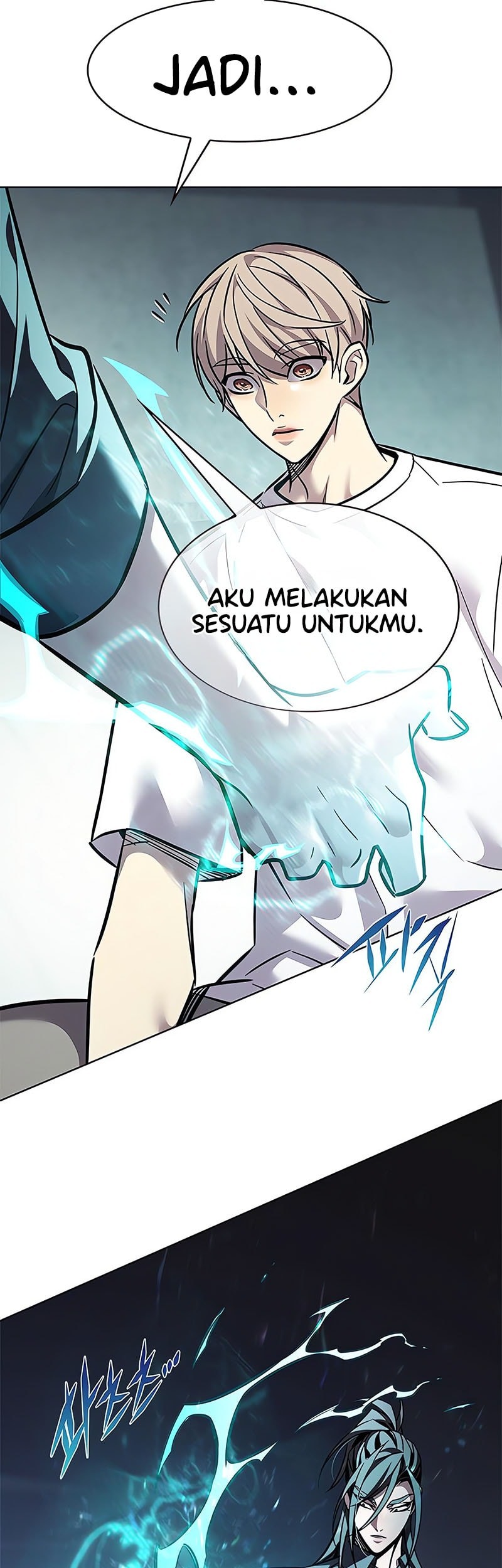Eleceed Chapter 360 Gambar 18