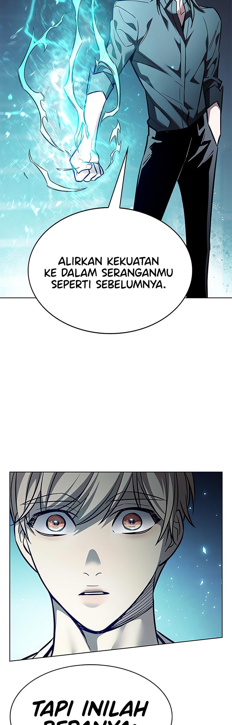 Eleceed Chapter 360 Gambar 19