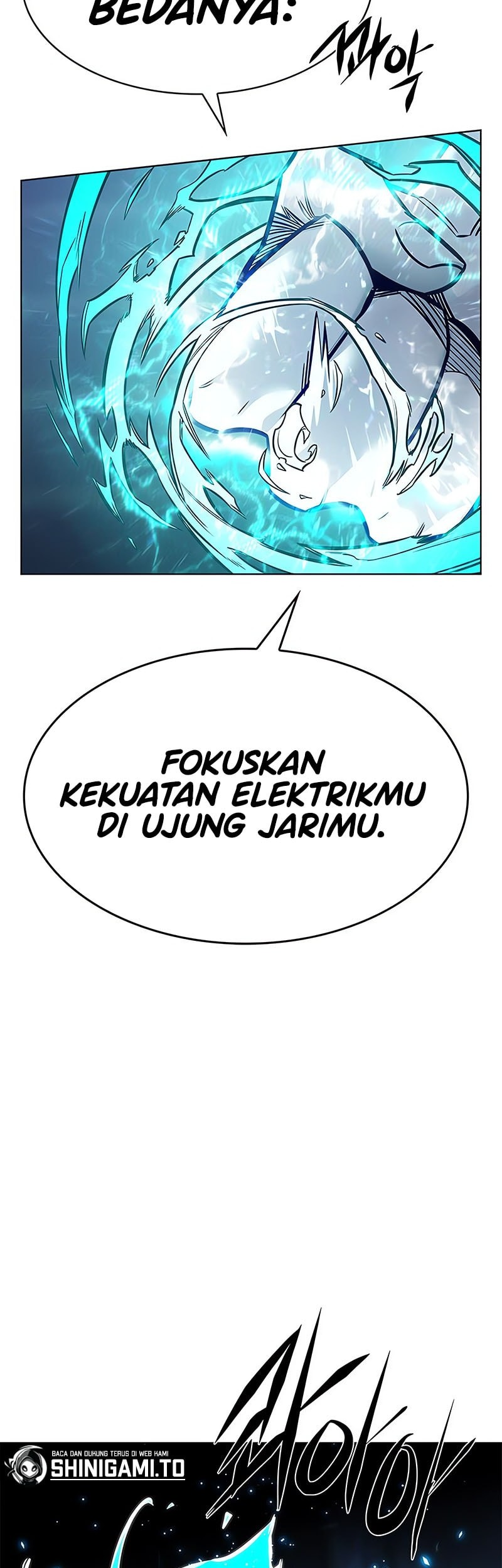 Eleceed Chapter 360 Gambar 20