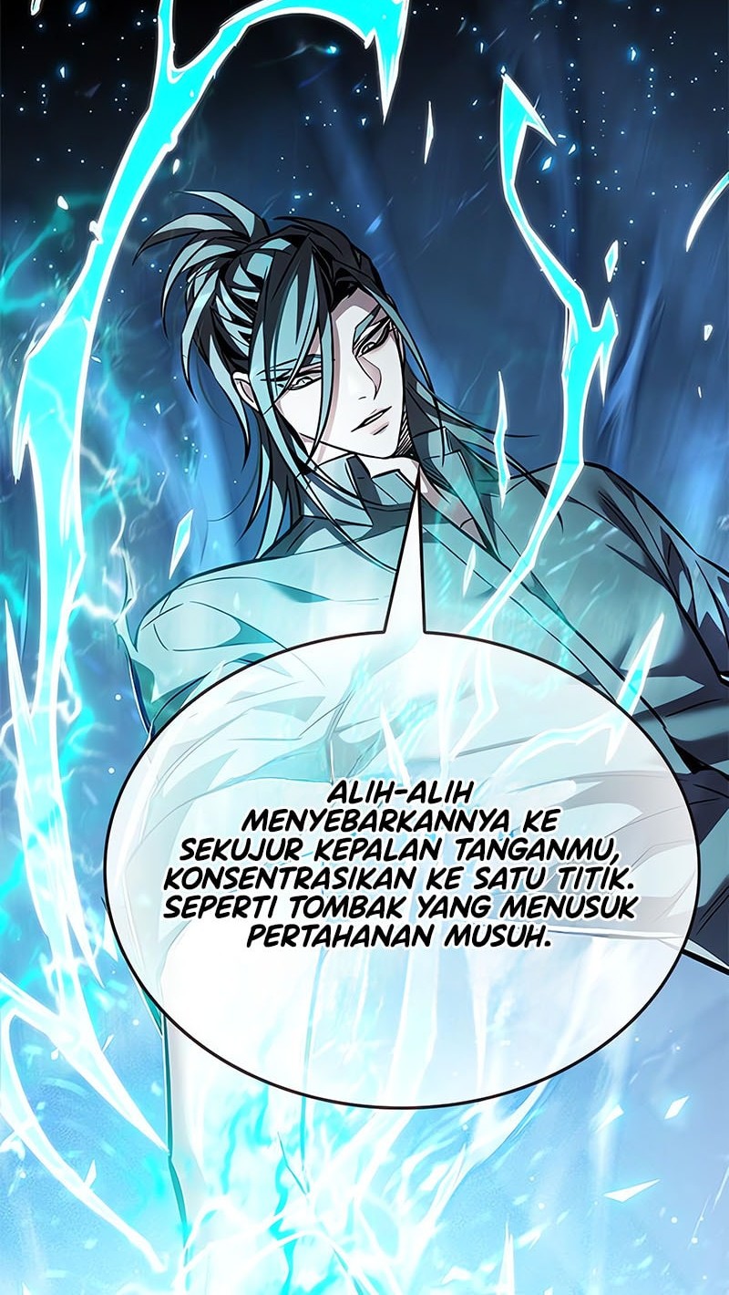 Eleceed Chapter 360 Gambar 21