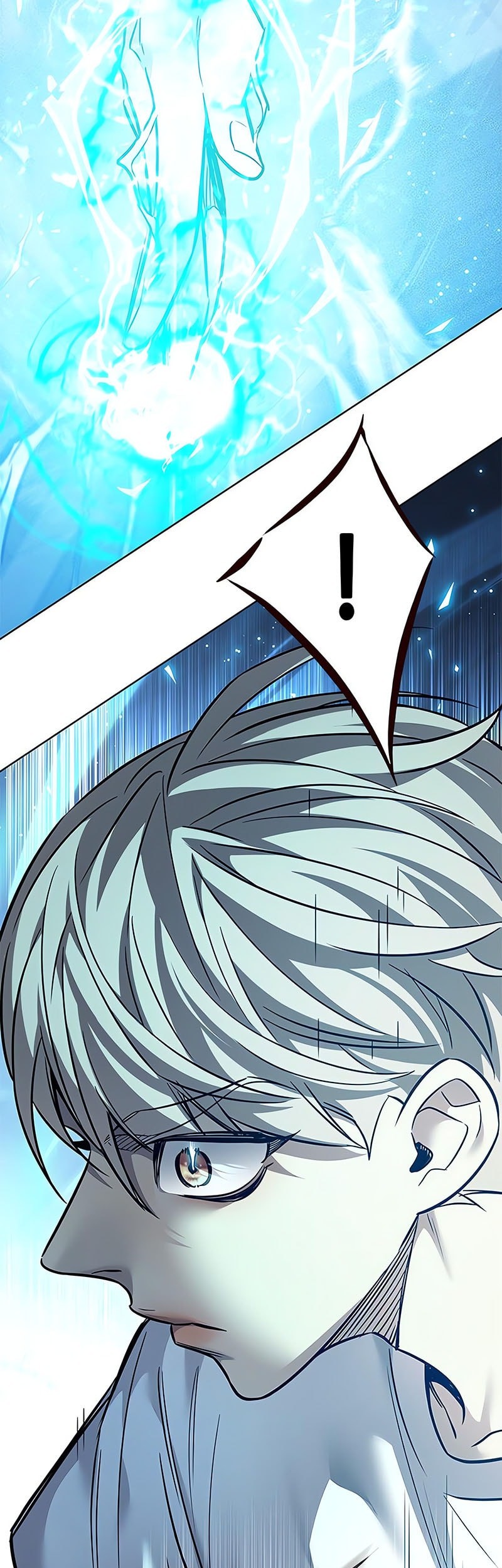 Eleceed Chapter 360 Gambar 22