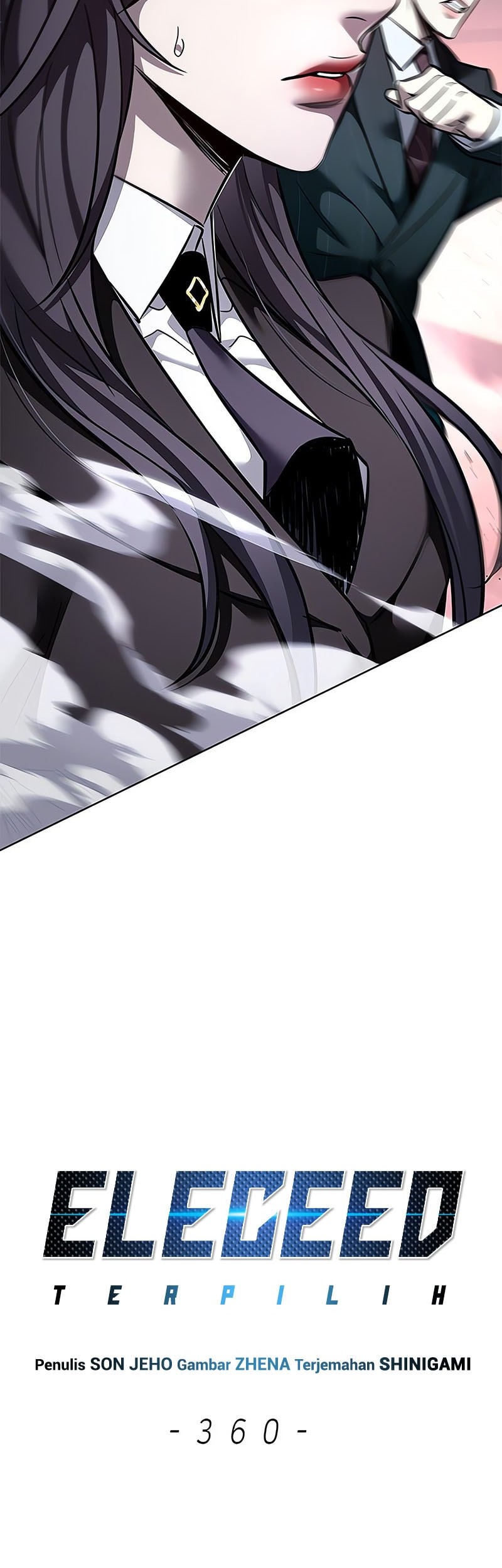 Eleceed Chapter 360 Gambar 28