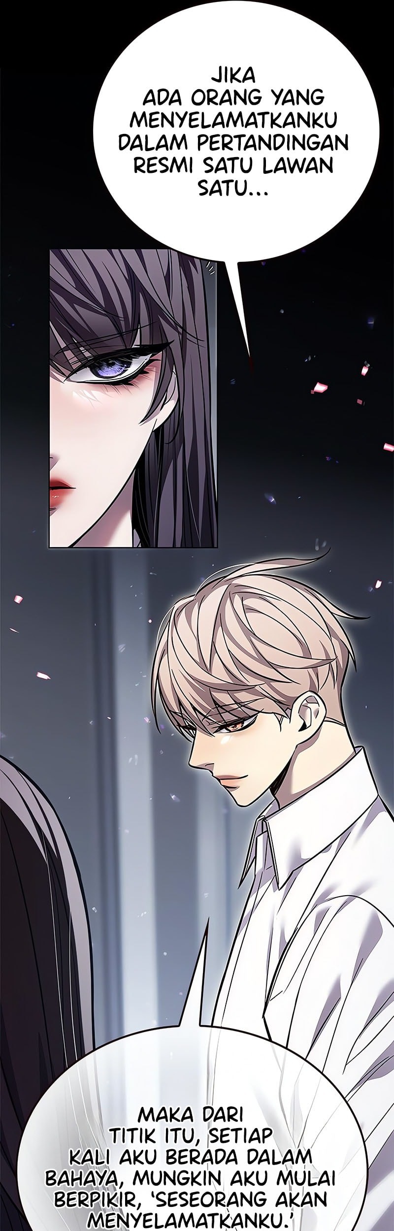 Eleceed Chapter 361 Gambar 32