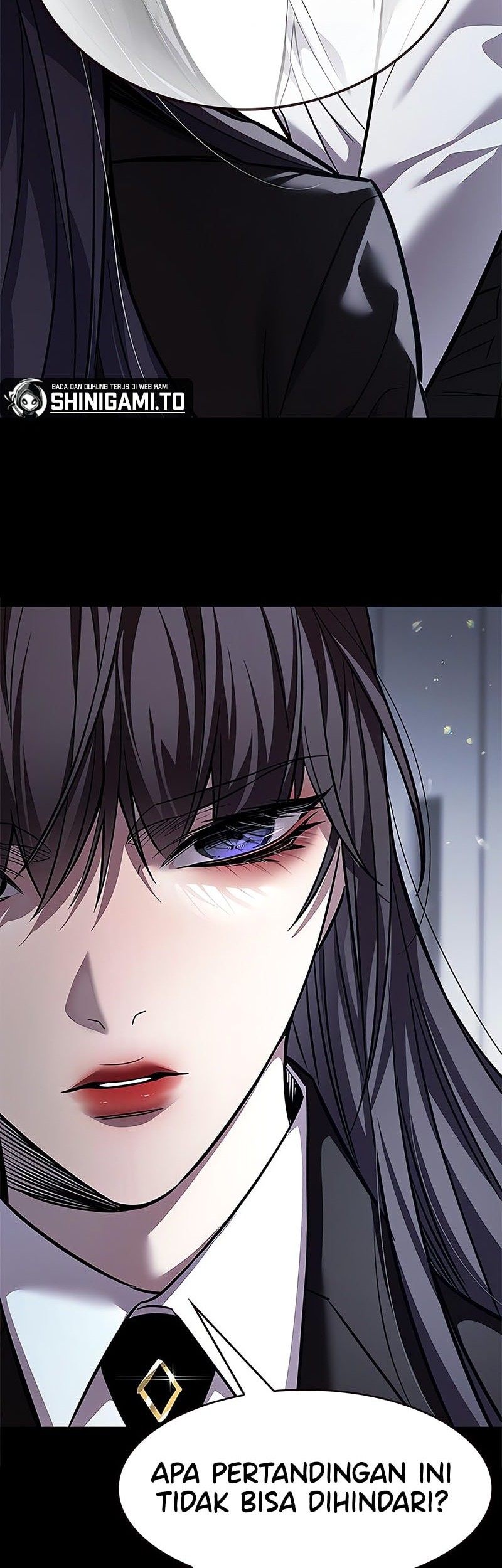 Eleceed Chapter 361 Gambar 33