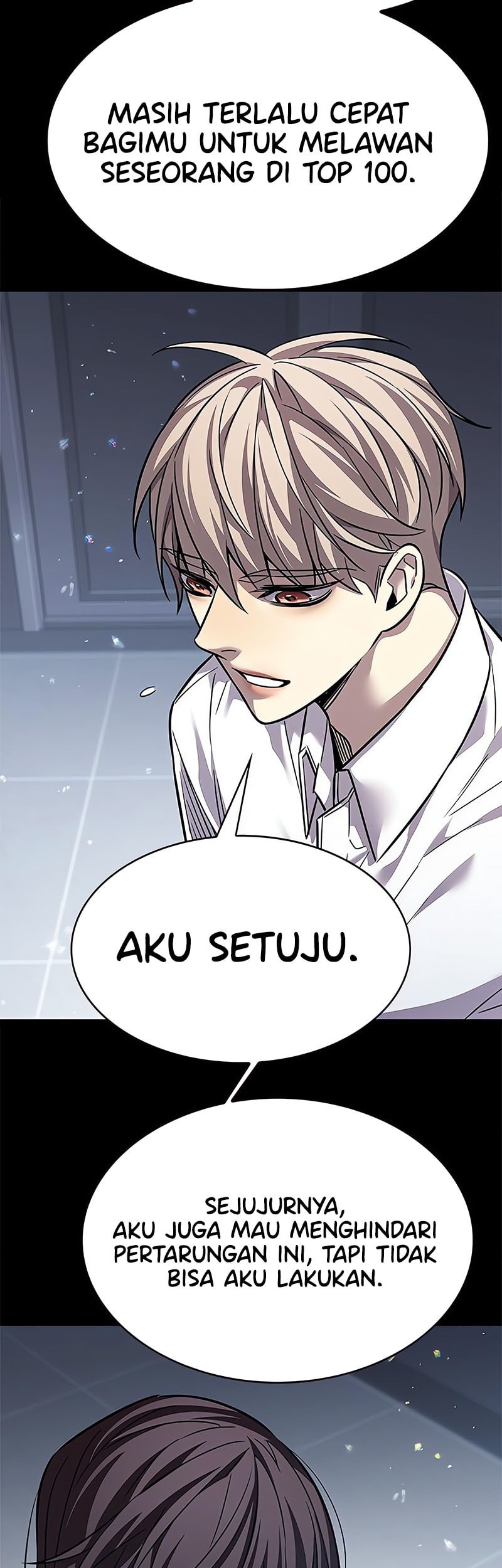 Eleceed Chapter 361 Gambar 34