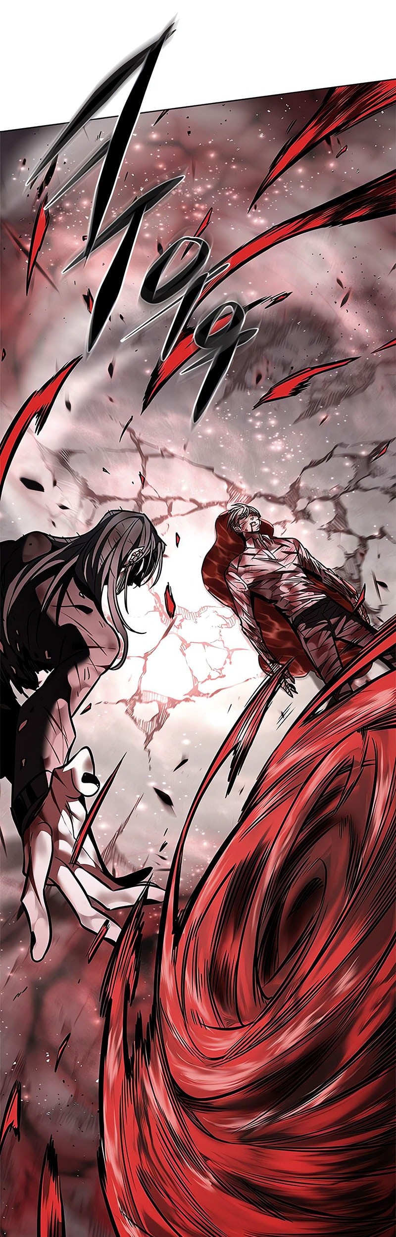 Eleceed Chapter 361 Gambar 40