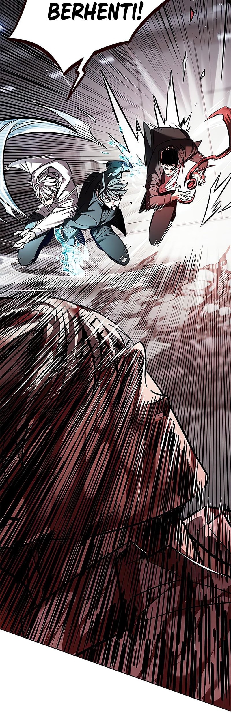 Eleceed Chapter 361 Gambar 42