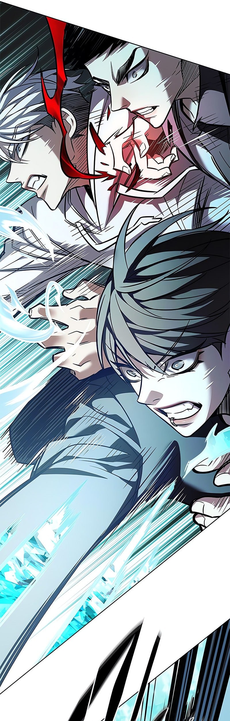 Eleceed Chapter 361 Gambar 44