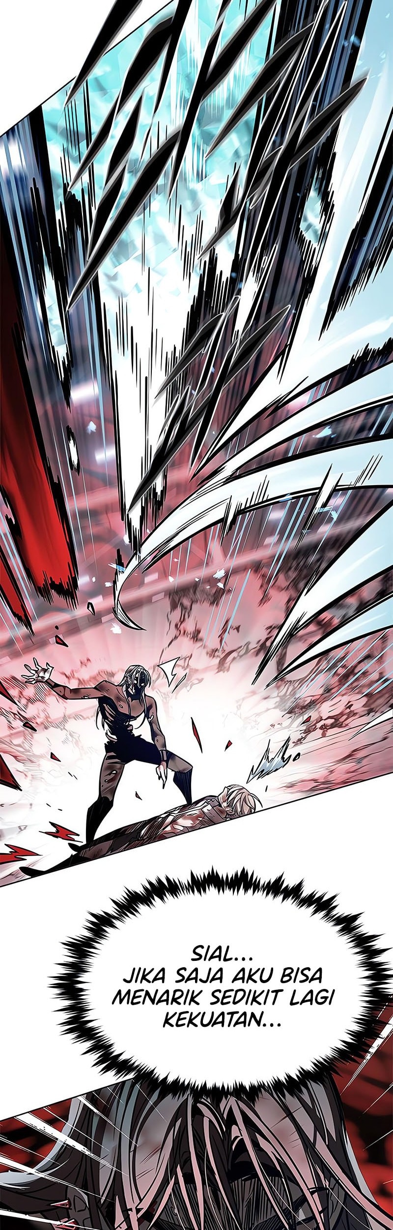 Eleceed Chapter 361 Gambar 45