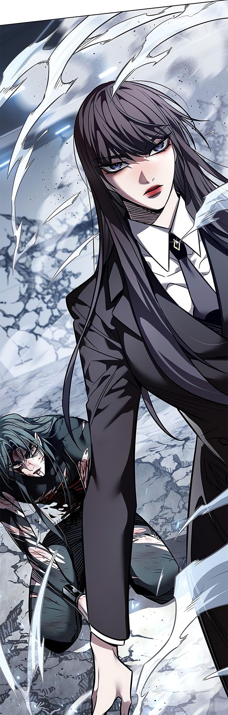 Eleceed Chapter 361 Gambar 52