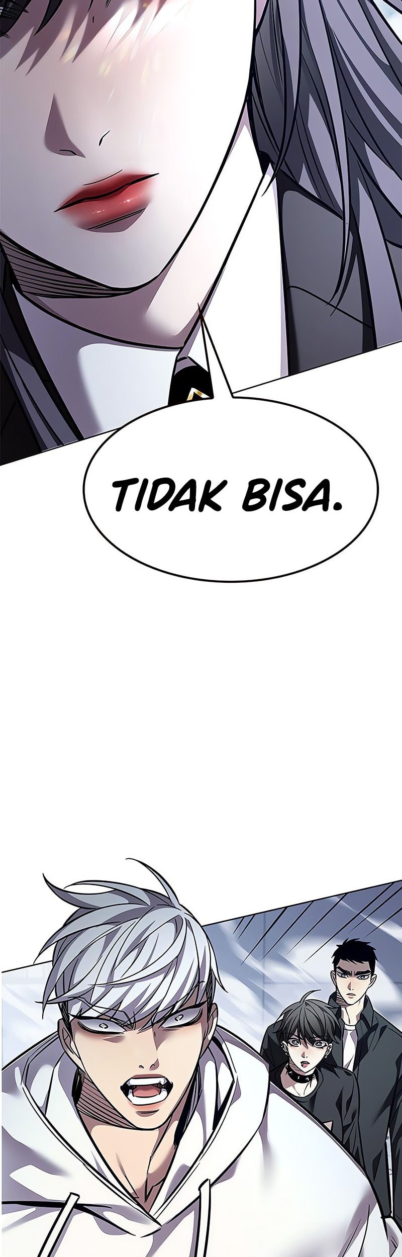 Eleceed Chapter 361 Gambar 57