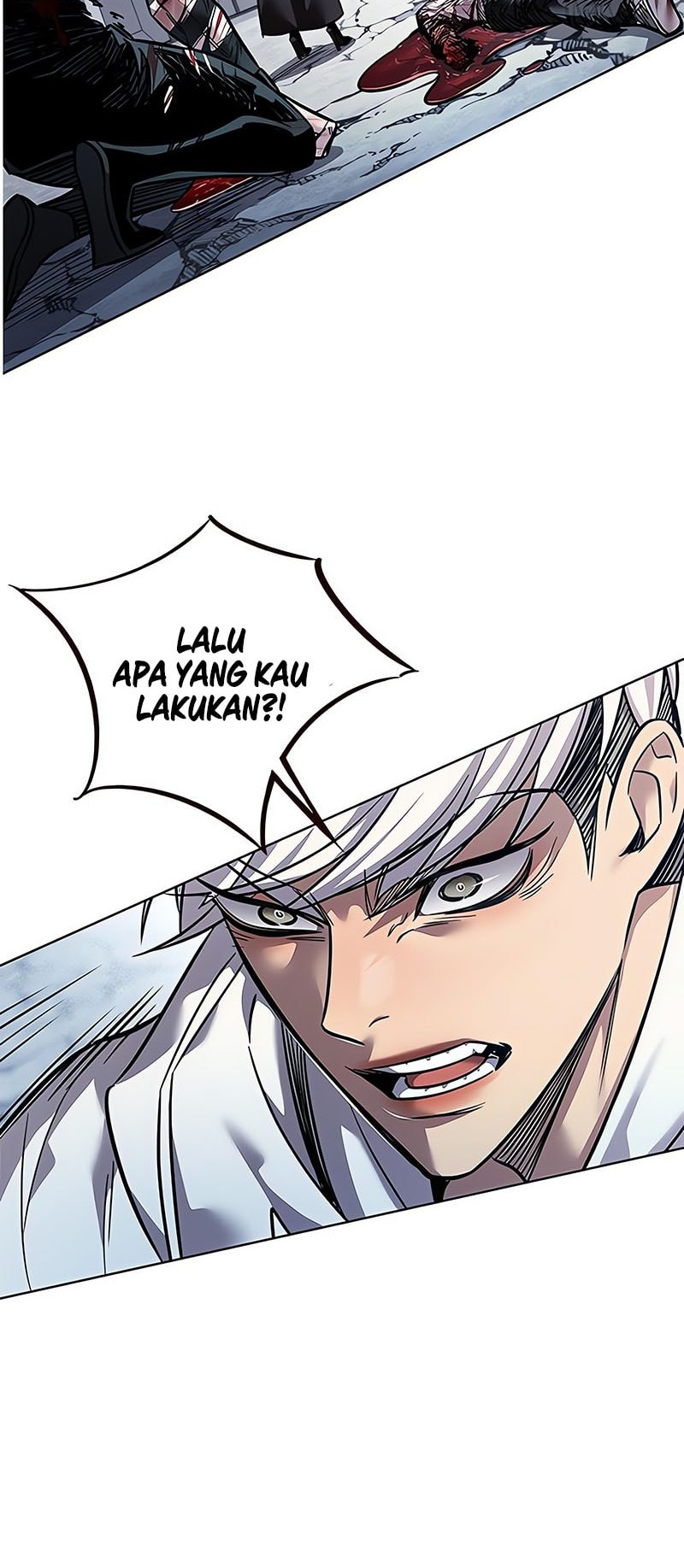 Eleceed Chapter 361 Gambar 59