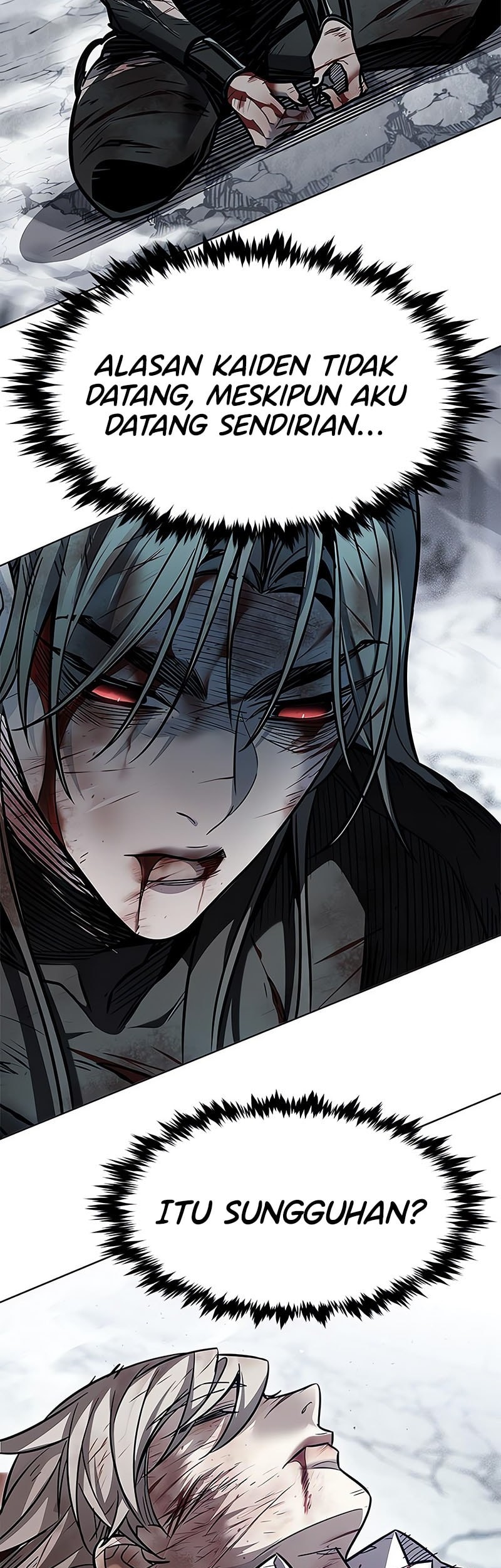 Eleceed Chapter 361 Gambar 66