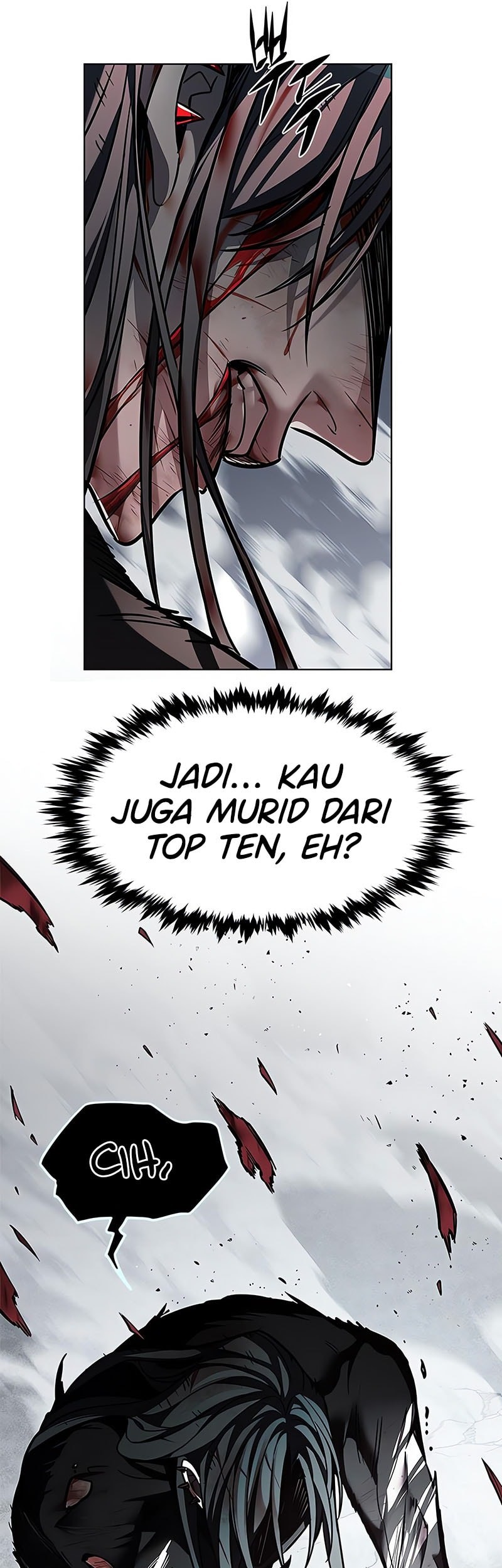 Eleceed Chapter 361 Gambar 68