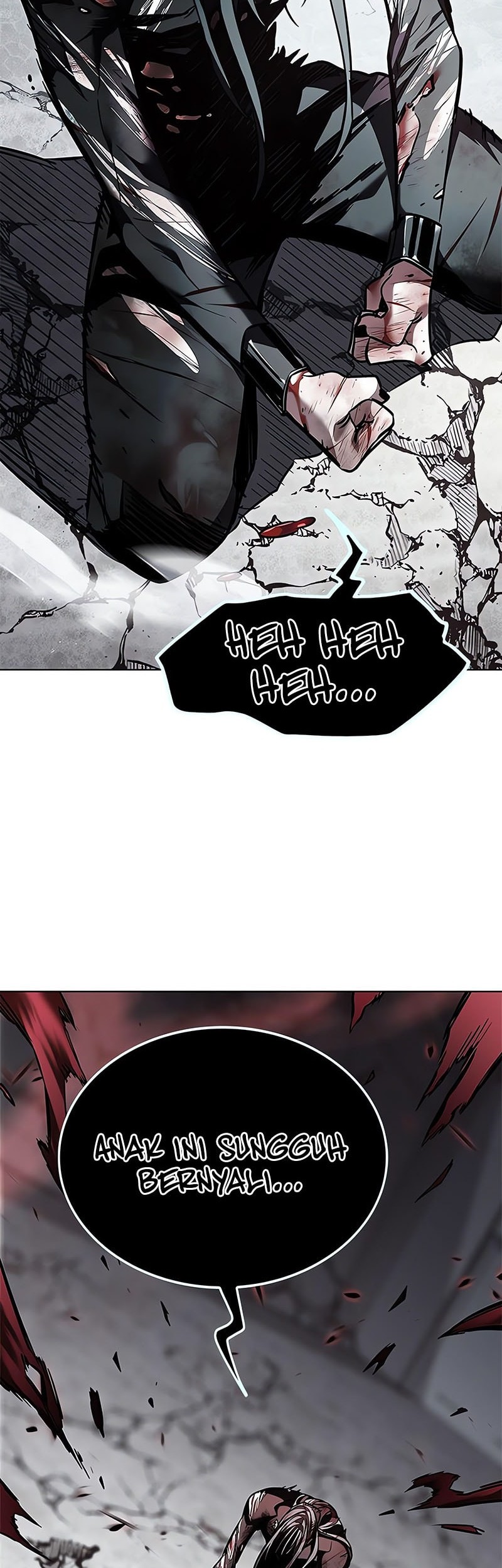 Eleceed Chapter 361 Gambar 69