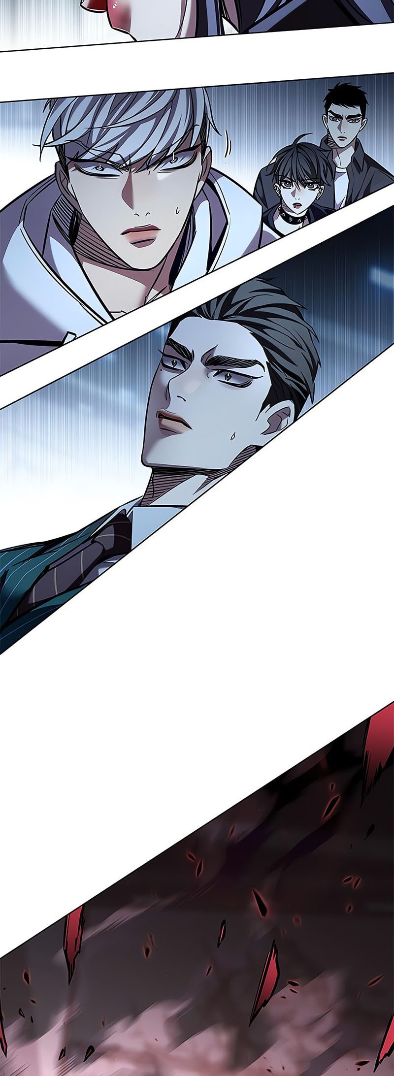 Eleceed Chapter 361 Gambar 71