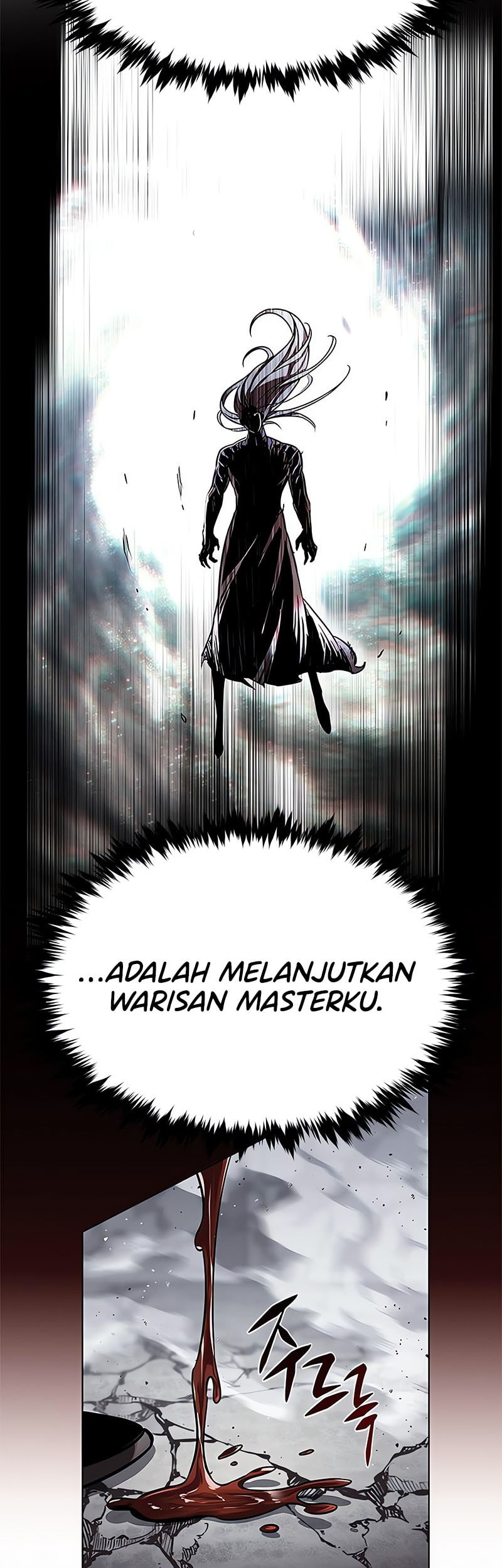 Eleceed Chapter 361 Gambar 74