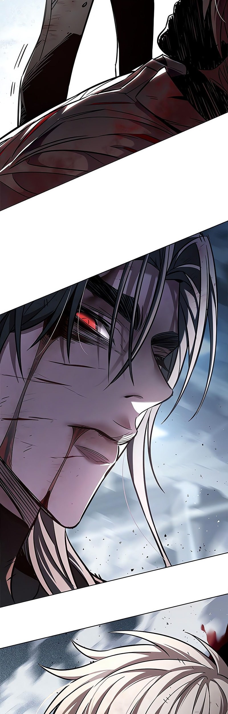 Eleceed Chapter 361 Gambar 77