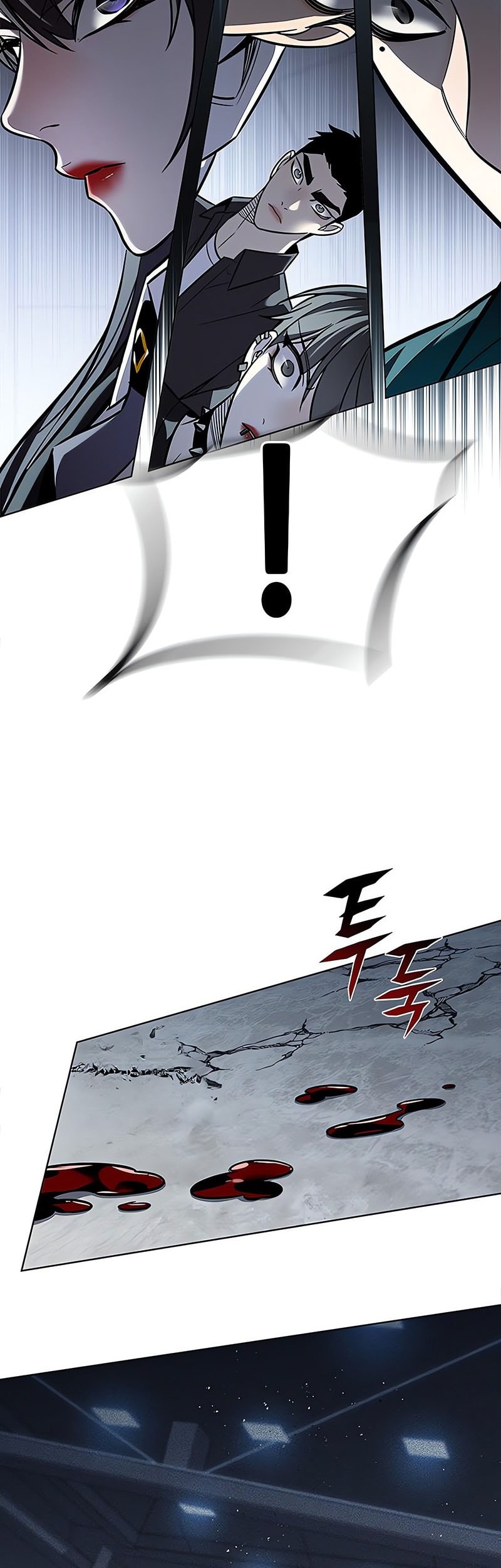 Eleceed Chapter 361 Gambar 79