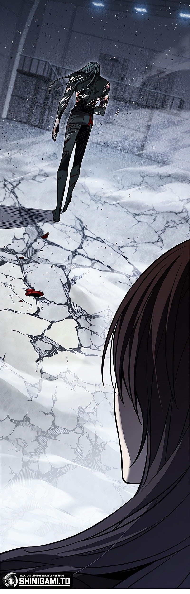 Eleceed Chapter 361 Gambar 80