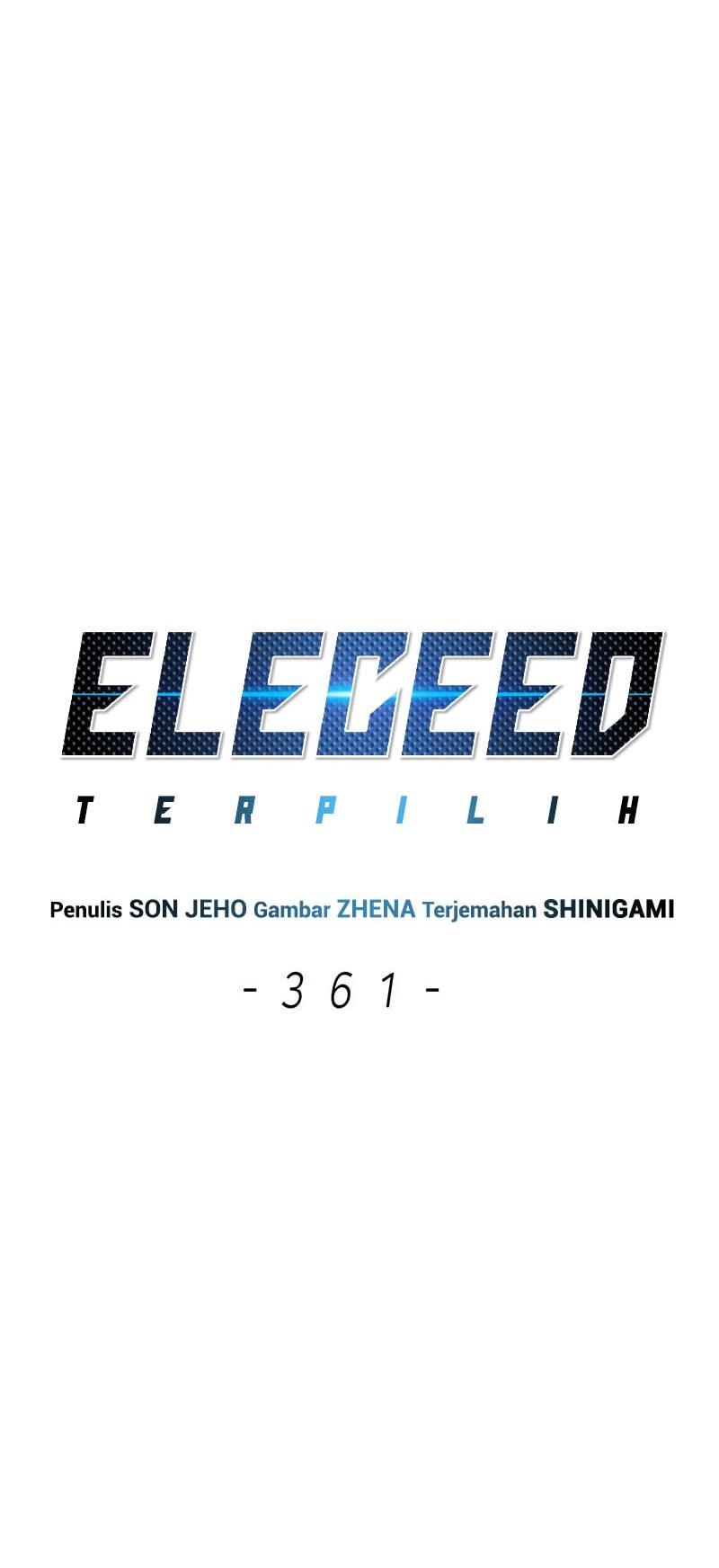 Eleceed Chapter 361 Gambar 5