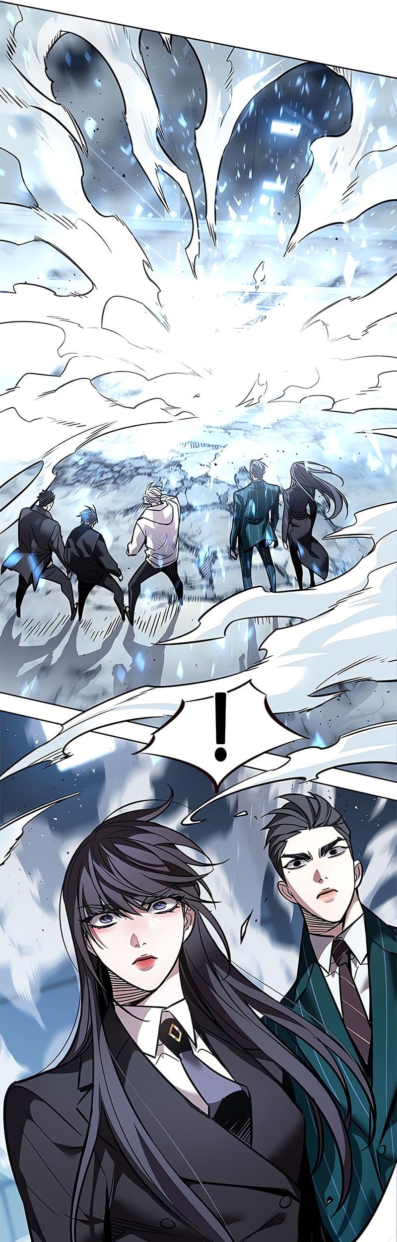 Eleceed Chapter 361 Gambar 6