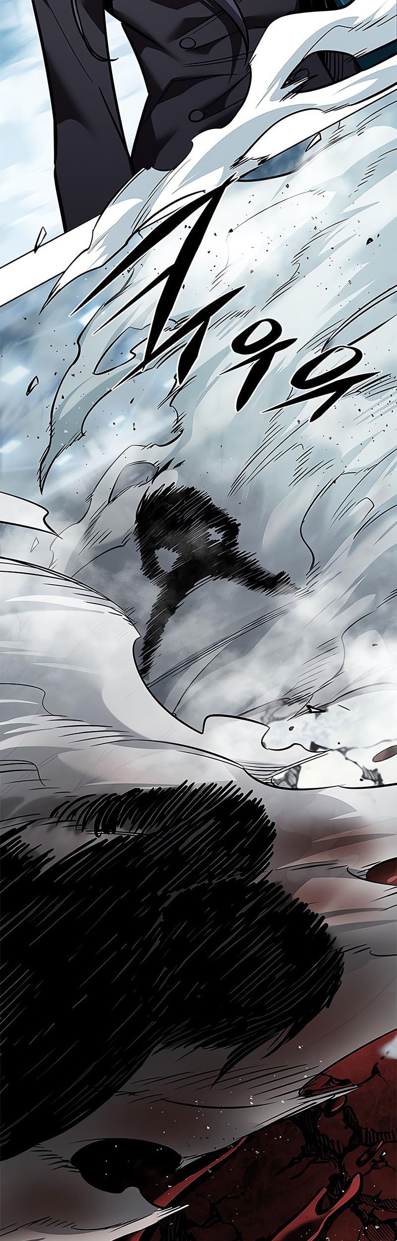 Eleceed Chapter 361 Gambar 7